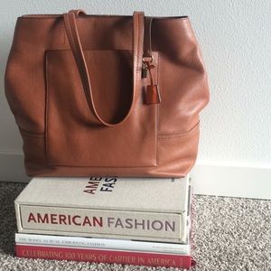 J. Crew All Day Tote